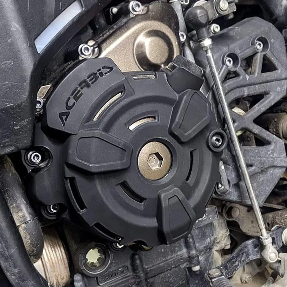 Protector de Motor para Yamaha Ténéré 700 Acerbis X-POWER